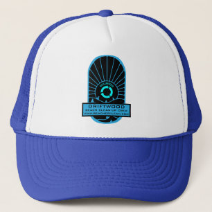 Gorra De Camionero Limpieza de playa - Equipo voluntario