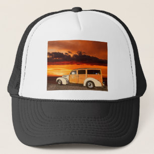 Gorra De Camionero LIN56 moreno Woody.tif