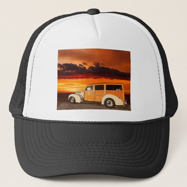 Gorra De Camionero LIN56 moreno Woody.tif (Anverso)