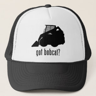 Gorra De Camionero Lince