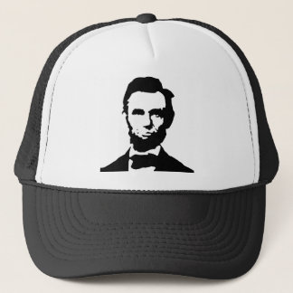 Gorra De Camionero Lincoln