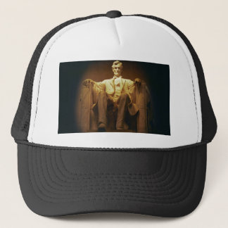 Gorra De Camionero Lincoln