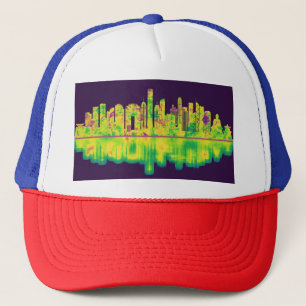 Gorra De Camionero Línea aérea de Hong Kong en China