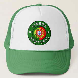 Gorra De Camionero Lisboa Portugal