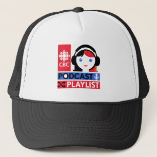 Gorra De Camionero Lista de reproducción de podcast CBC