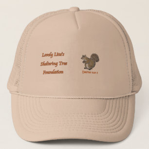 Gorra De Camionero Lita precioso - gorra del camionero