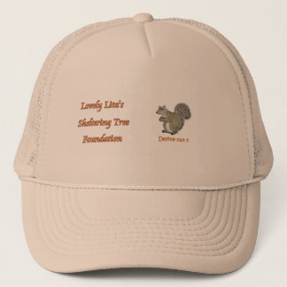 Gorra De Camionero Lita precioso - gorra del camionero