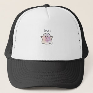 Gorra De Camionero Little Boo is Cheeky Funny Meme