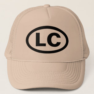 Gorra De Camionero Little Compton, RI LC