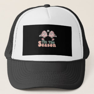 Gorra De Camionero Little This Of The Season Christmas Tree Jen