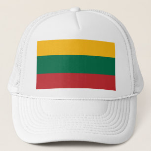 GORRA DE CAMIONERO LITUANIA