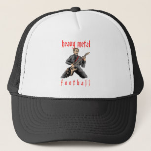 Gorra De Camionero Liverpool Klopp Fútbol Metalizado intenso