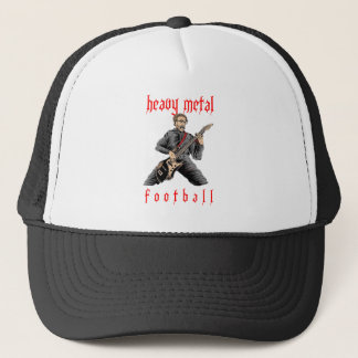 Gorra De Camionero Liverpool Klopp Fútbol Metalizado intenso