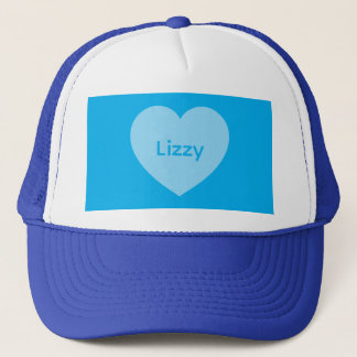 Gorra De Camionero Lizzy Hugs Hat