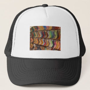 Gorra De Camionero Llamada de Bootie