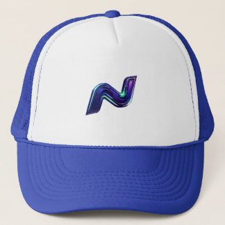 Gorra De Camionero Llamada nova única