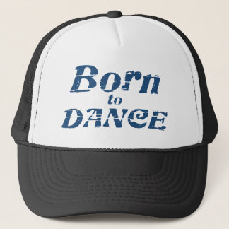 Gorra De Camionero Llevado bailar