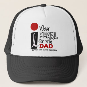 Gorra De Camionero Llevo la perla para mi papá 9