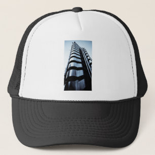 Gorra De Camionero Lloyds de Londres
