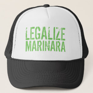 GORRA DE CAMIONERO LM