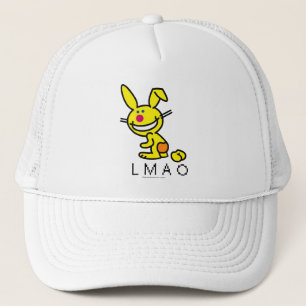 GORRA DE CAMIONERO LMAO
