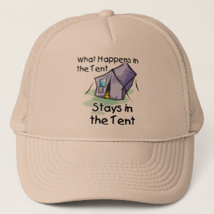 Gorra De Camionero Lo que pasa en la tienda