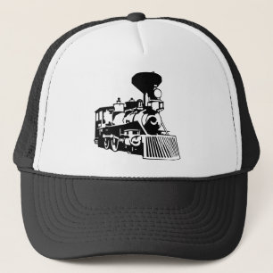 Gorra De Camionero locomotive1.png