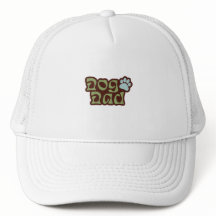 Logo de Dog Dad