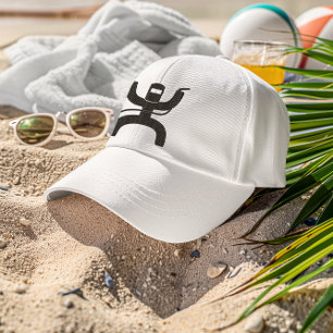 Gorra De Camionero Logo de Hooey Welder