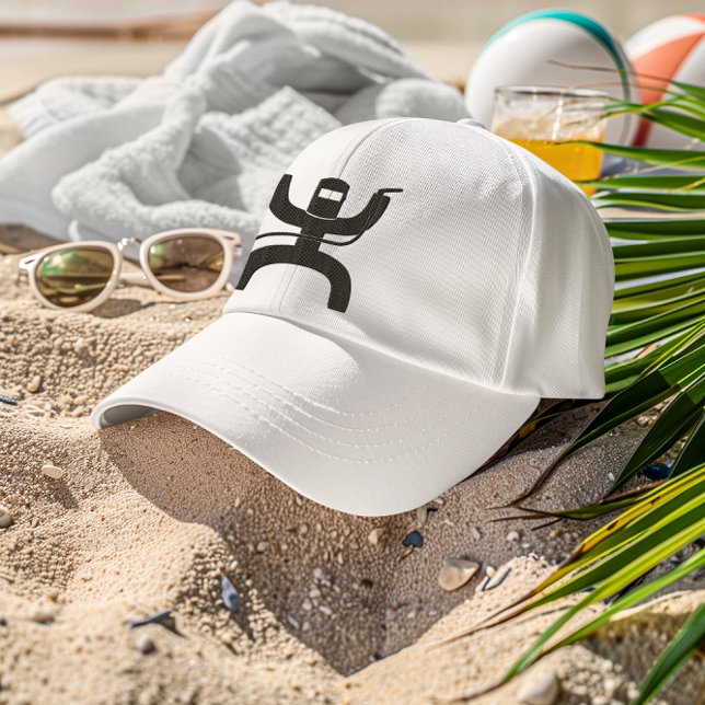 Gorra De Camionero Logo de Hooey Welder (Subido por el creador)