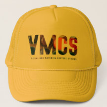 Logo de la pintura de Poster VMCS 2020