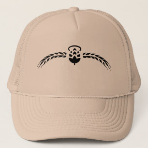Gorra De Camionero Logo de St Biere Brewery Brew Pub