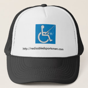 Gorra De Camionero logo_phpBB, http://nedisabledsportsmen.com