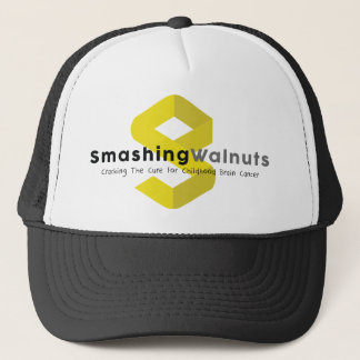 Gorra De Camionero Logotipo