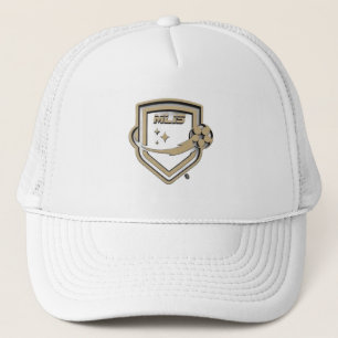 Gorra De Camionero Logotipo