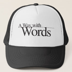 Gorra De Camionero Logotipo