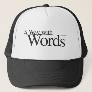 Gorra De Camionero Logotipo