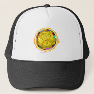 Gorra De Camionero Logotipo 2010 de la taza de Altador
