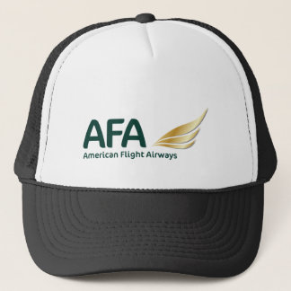 Gorra De Camionero Logotipo 2016 del AFA