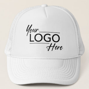 Gorra De Camionero Logotipo comercial promocional