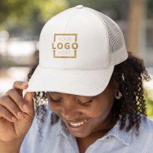 Logotipo comercial promocional para personalizados