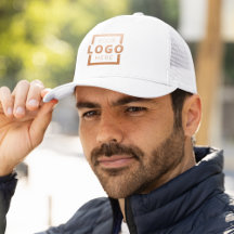 Logotipo comercial promocional personalizado Oro R