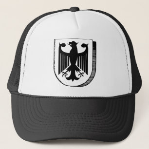 Gorra De Camionero Logotipo de águila