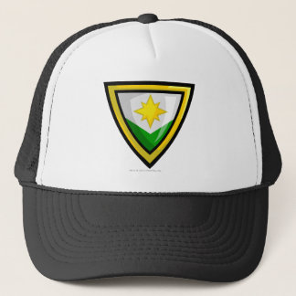 Gorra De Camionero Logotipo de Brightvale del equipo