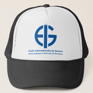 Gorra De Camionero Logotipo de Ecolint