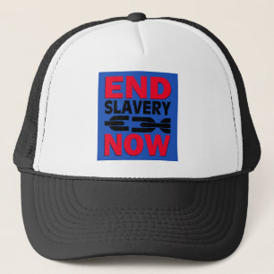 Gorra De Camionero Logotipo de ESN
