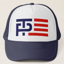 Logotipo de la campaña de los peniques del triunfo