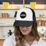 Gorra De Camionero Logotipo de la Compañía Empresarial del personaliz<br><div class="desc">Personalice su sombrero de camionero con logotipo de la Compañía Empresarial del Personal de Promo Personalizado. No dude en ponerse en contacto con nosotros si necesita ayuda; le ayudaremos con mucho gusto.</div>