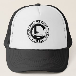Gorra De Camionero Logotipo de Ledyard