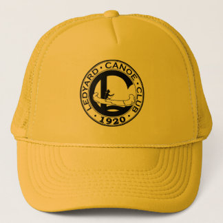 Gorra De Camionero Logotipo de Ledyard